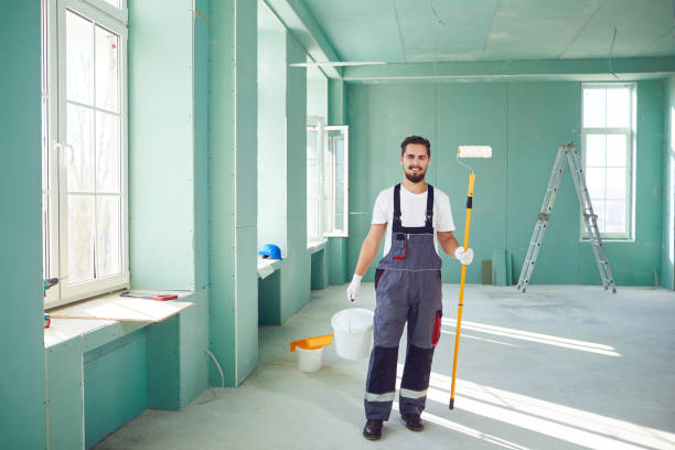 Forensic Mold Investigation in Wyoming, OH