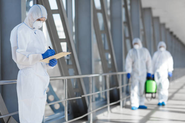 Best Indoor Air Quality Assessment  in Wyoming, OH