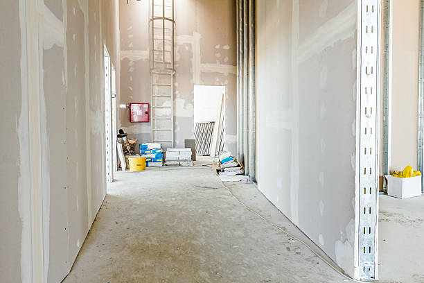 Best Crawl Space Mold Remediation  in Wyoming, OH
