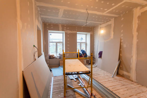 Best Industrial Mold Remediation  in Wyoming, OH
